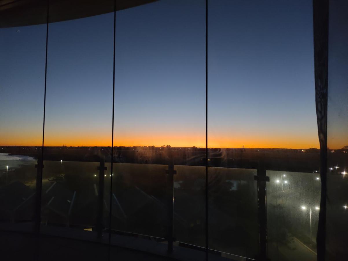 A 406 Fantastic Ocean Beach And Marina View Apt - Mandurah Exteriör bild