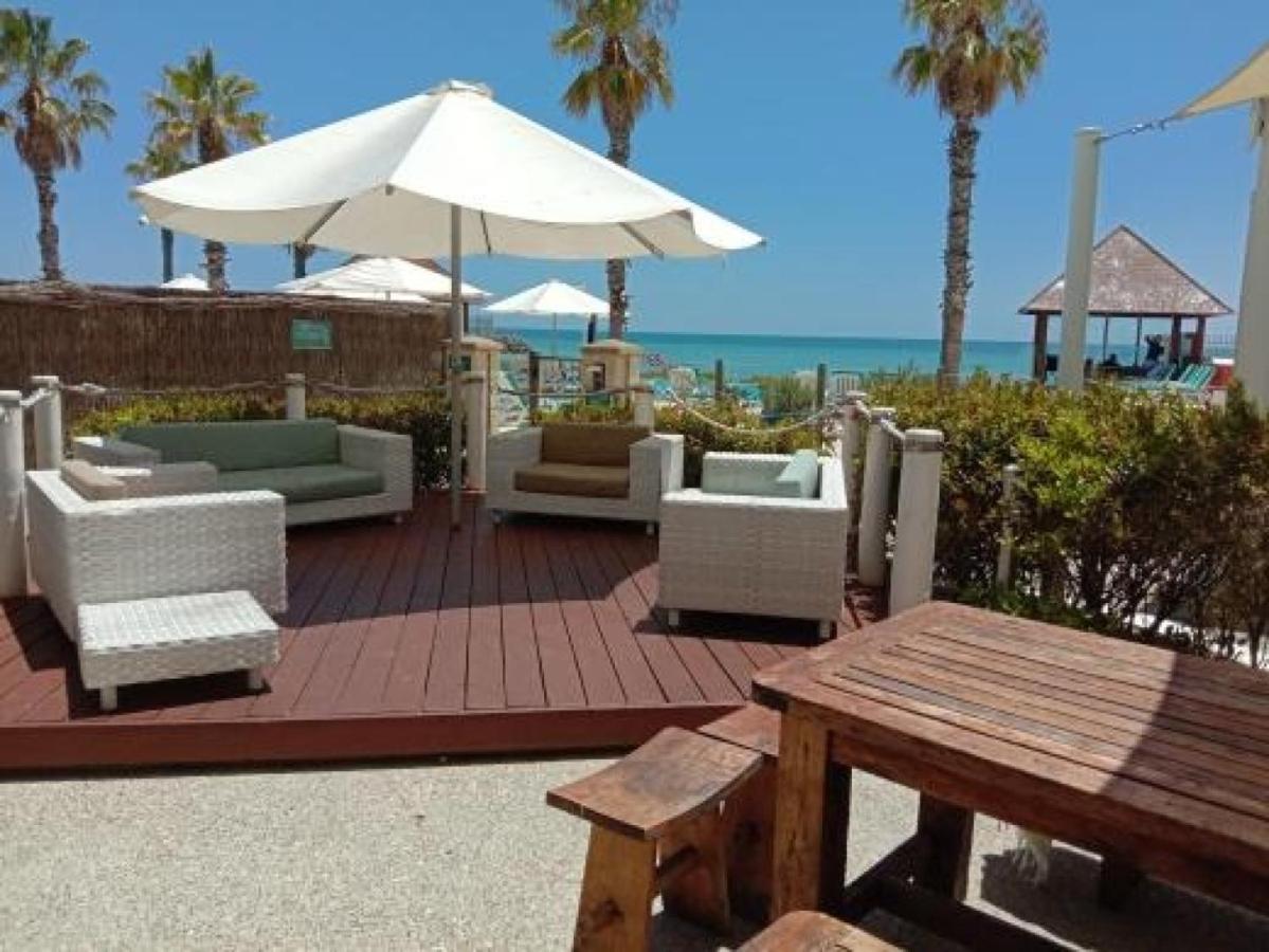 A 406 Fantastic Ocean Beach And Marina View Apt - Mandurah Exteriör bild