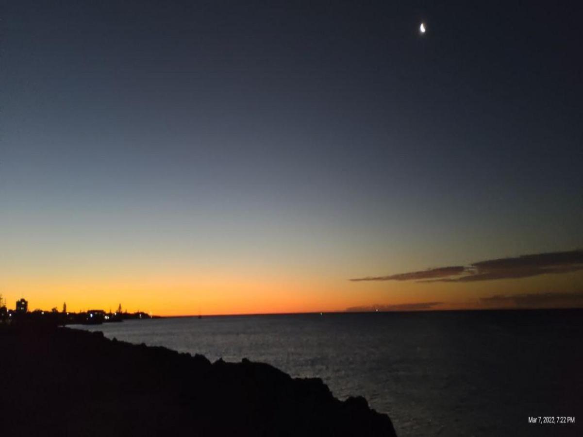 A 406 Fantastic Ocean Beach And Marina View Apt - Mandurah Exteriör bild