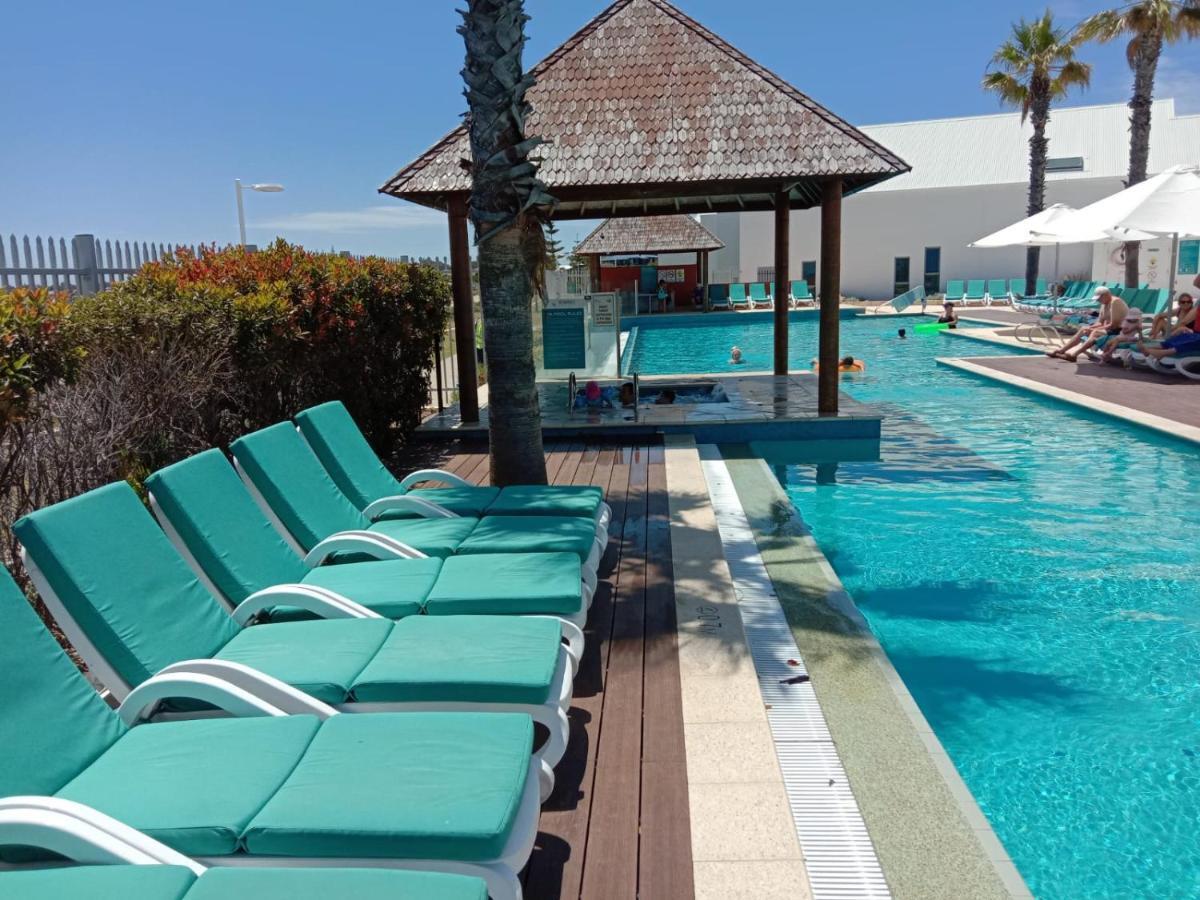 A 406 Fantastic Ocean Beach And Marina View Apt - Mandurah Exteriör bild