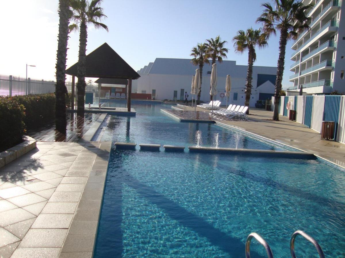 A 406 Fantastic Ocean Beach And Marina View Apt - Mandurah Exteriör bild